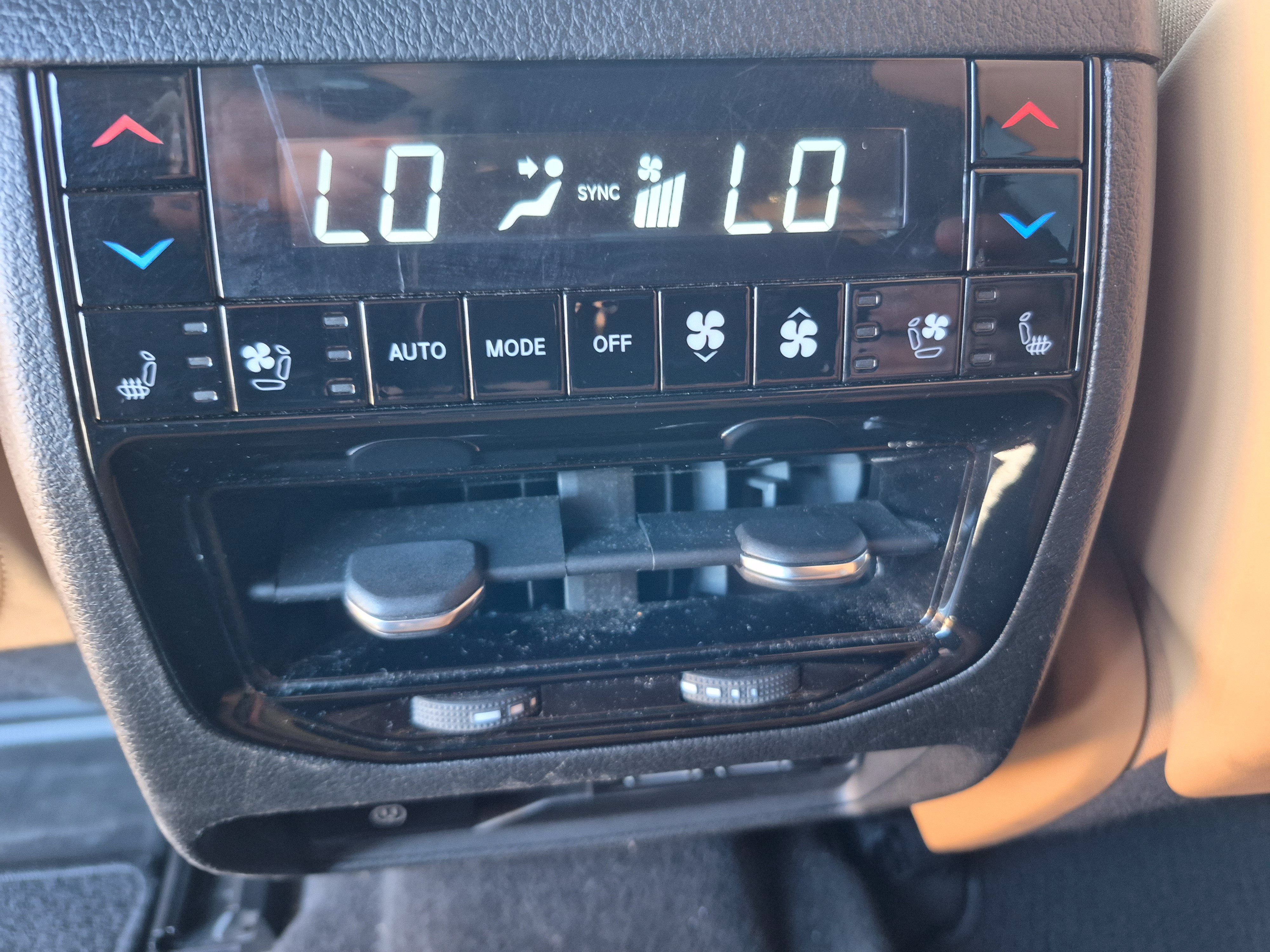 Used 2021 Jeep Grand Cherokee L Summit AWD/4WD image 18