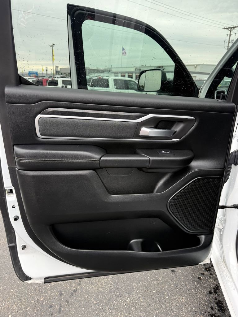 Used 2020 RAM 1500 Big Horn image 13