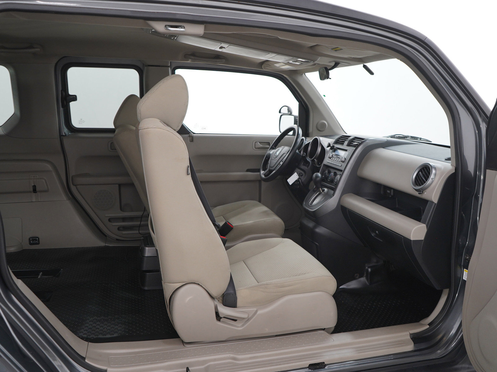 Used 2011 Honda Element EX image 14