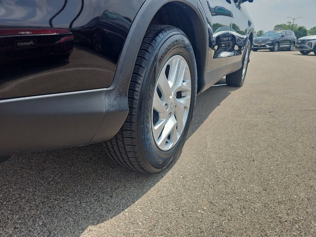 Used 2016 Honda CR-V EX image 36