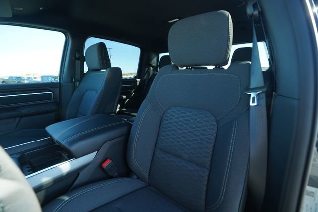 New 2026 RAM 1500 Big Horn image 34