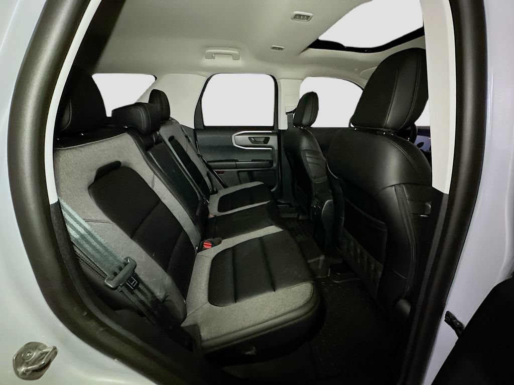 New 2026 Ford Bronco Sport Big Bend w/ Convenience Package AWD/4WD image 36
