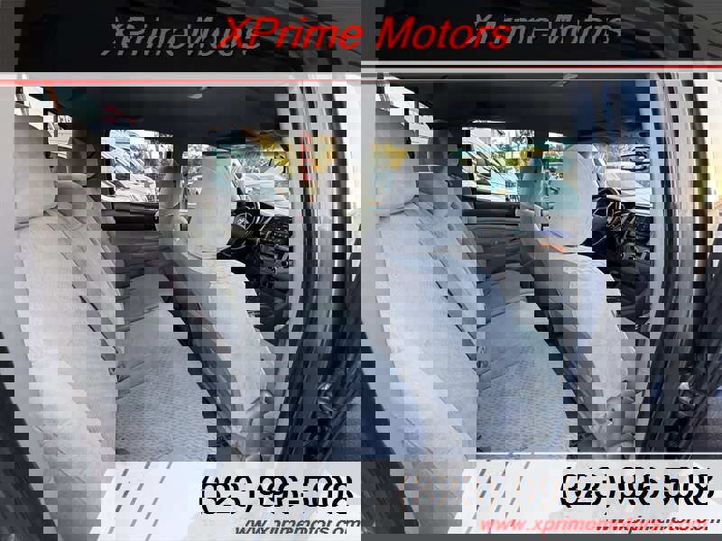 Used 2011 Toyota Tacoma PreRunner w/ SR5 Pkg #2 RWD image 28