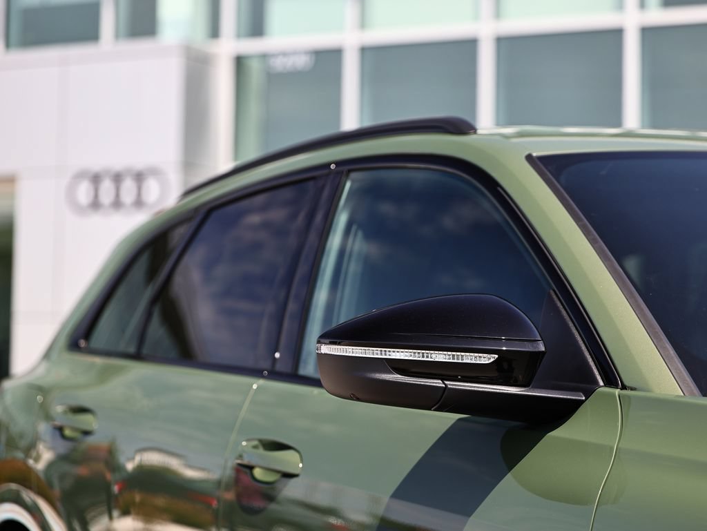 New 2026 Audi SQ5 Premium Plus AWD/4WD image 3