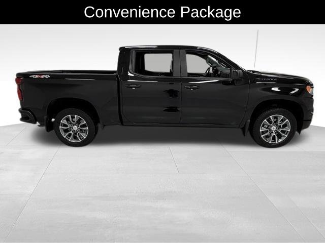 Certified 2024 Chevrolet Silverado 1500 RST w/ All Star Edition Plus AWD/4WD image 5