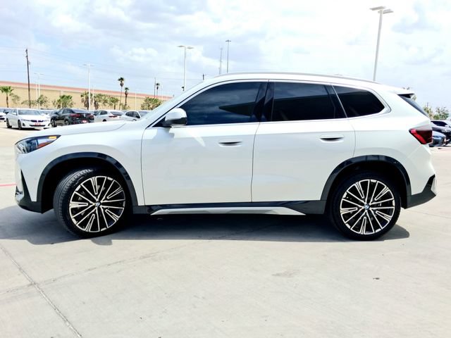 Used 2026 BMW X1 xDrive28i w/ Convenience Package AWD/4WD image 4