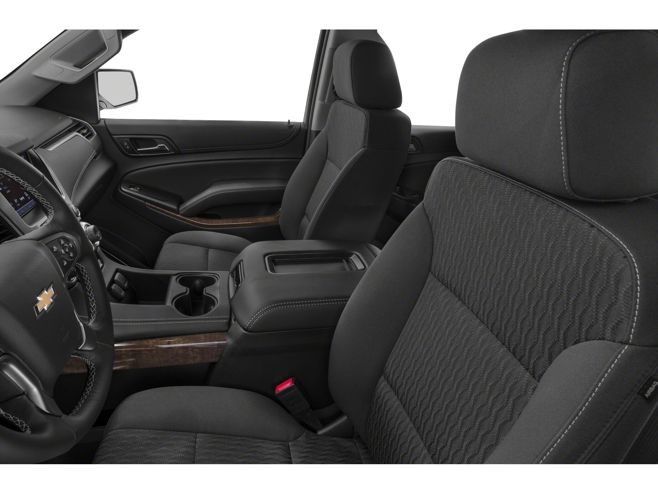 Used 2019 Chevrolet Tahoe LT AWD/4WD image 9