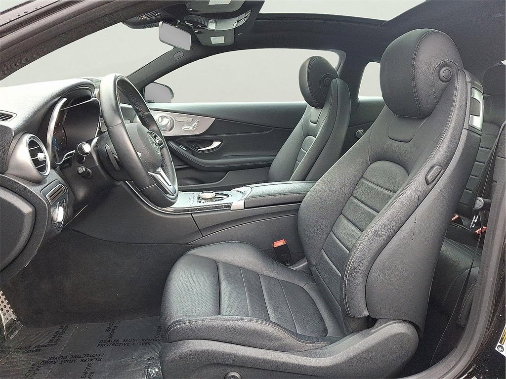 Used 2021 Mercedes-Benz C 300 C 300 image 14