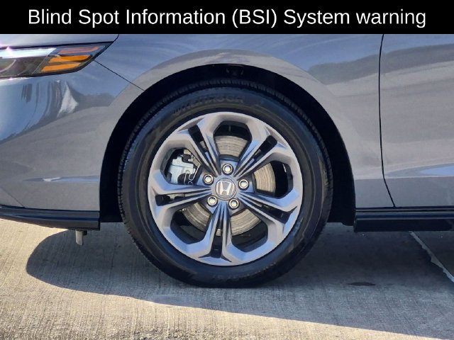 Used 2025 Honda Accord EX-L image 10