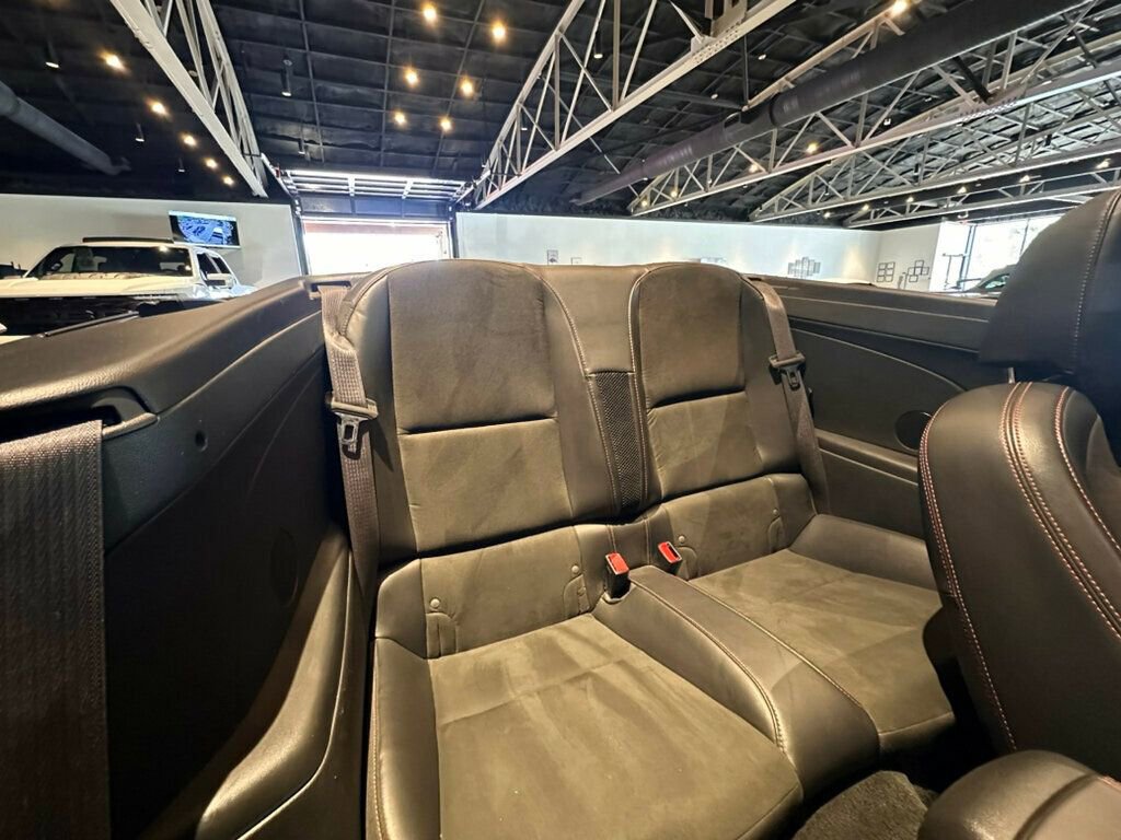 Used 2014 Chevrolet Camaro ZL1 RWD image 28