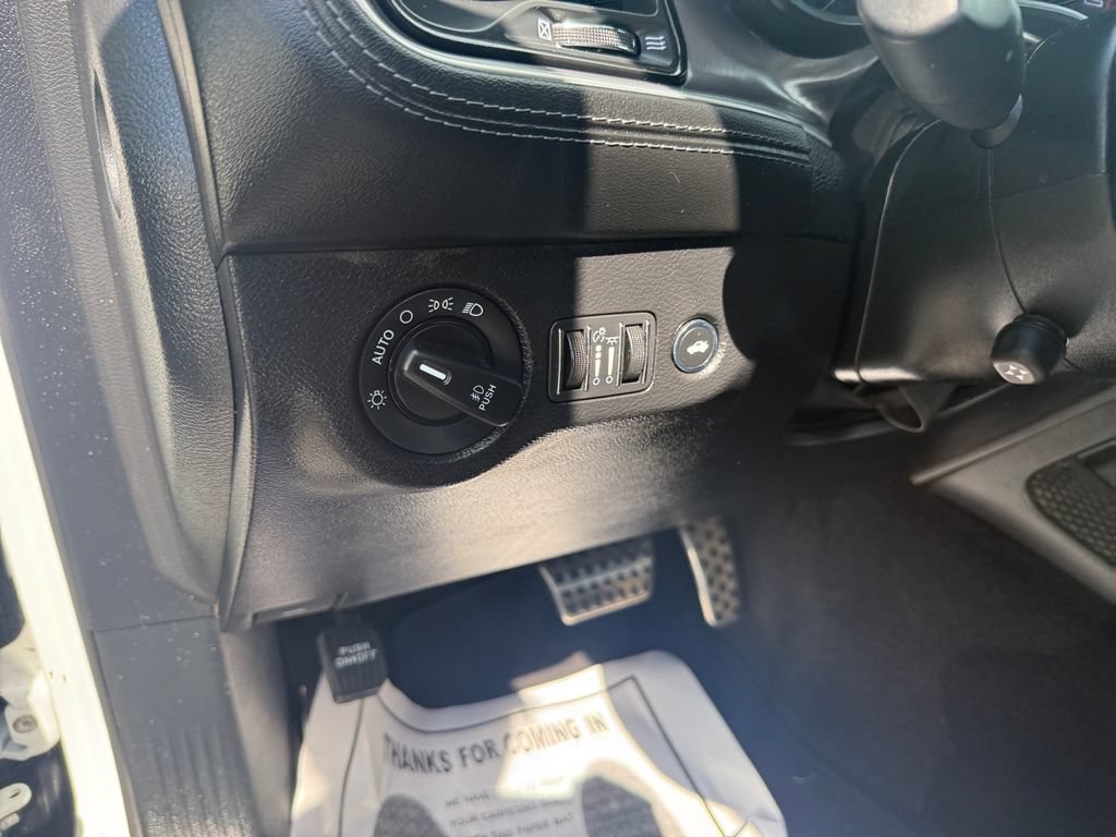 Used 2021 Dodge Challenger SXT w/ Plus Package RWD image 17