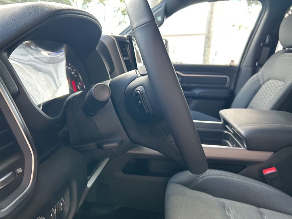 New 2026 RAM 1500 Big Horn image 40