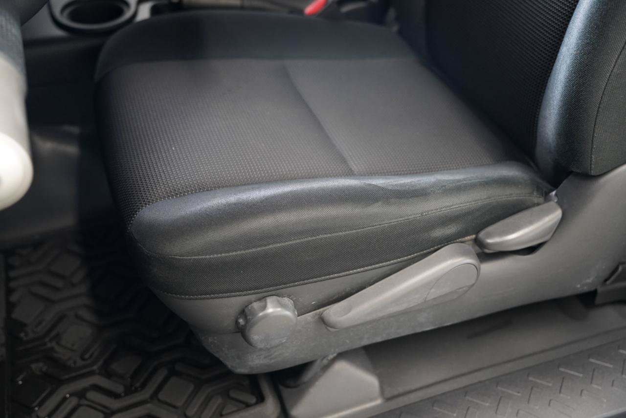 Used 2008 Toyota FJ Cruiser 4WD image 27