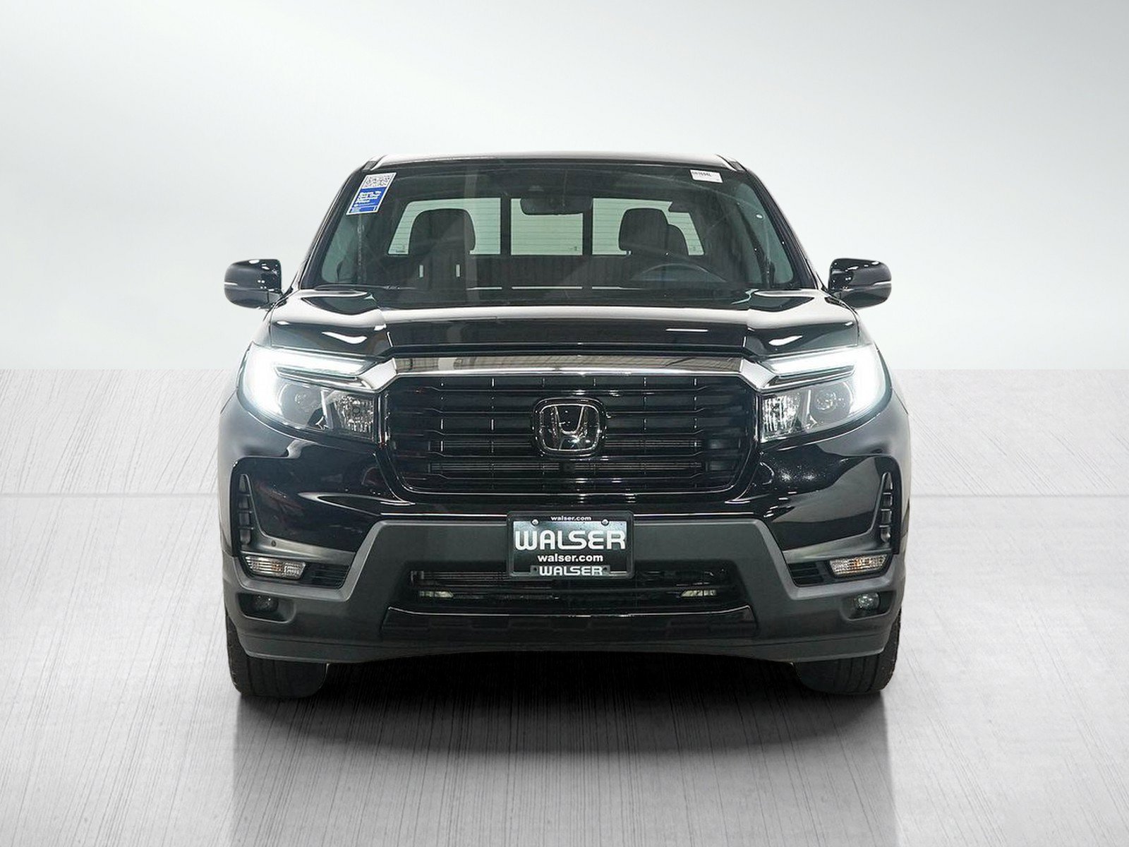 Used 2023 Honda Ridgeline RTL-E image 8