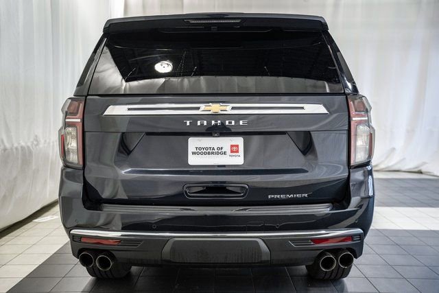 Used 2023 Chevrolet Tahoe Premier image 5