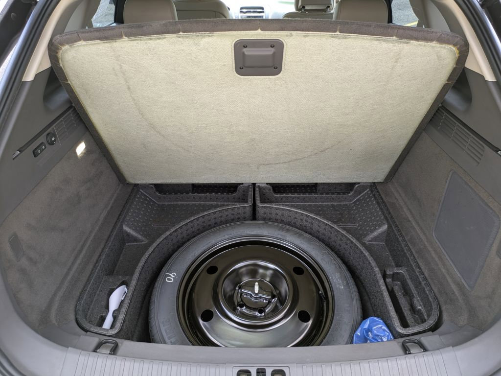 Used 2018 Lincoln MKX Reserve w/ Lincoln MKX Climate Package image 35