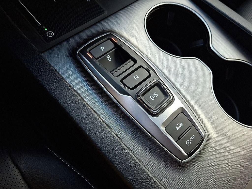 New 2026 Honda Ridgeline RTL image 7