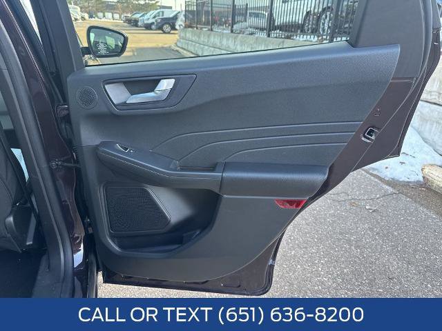 Certified 2023 Ford Escape Active w/ Tech Pack #2 AWD/4WD image 38