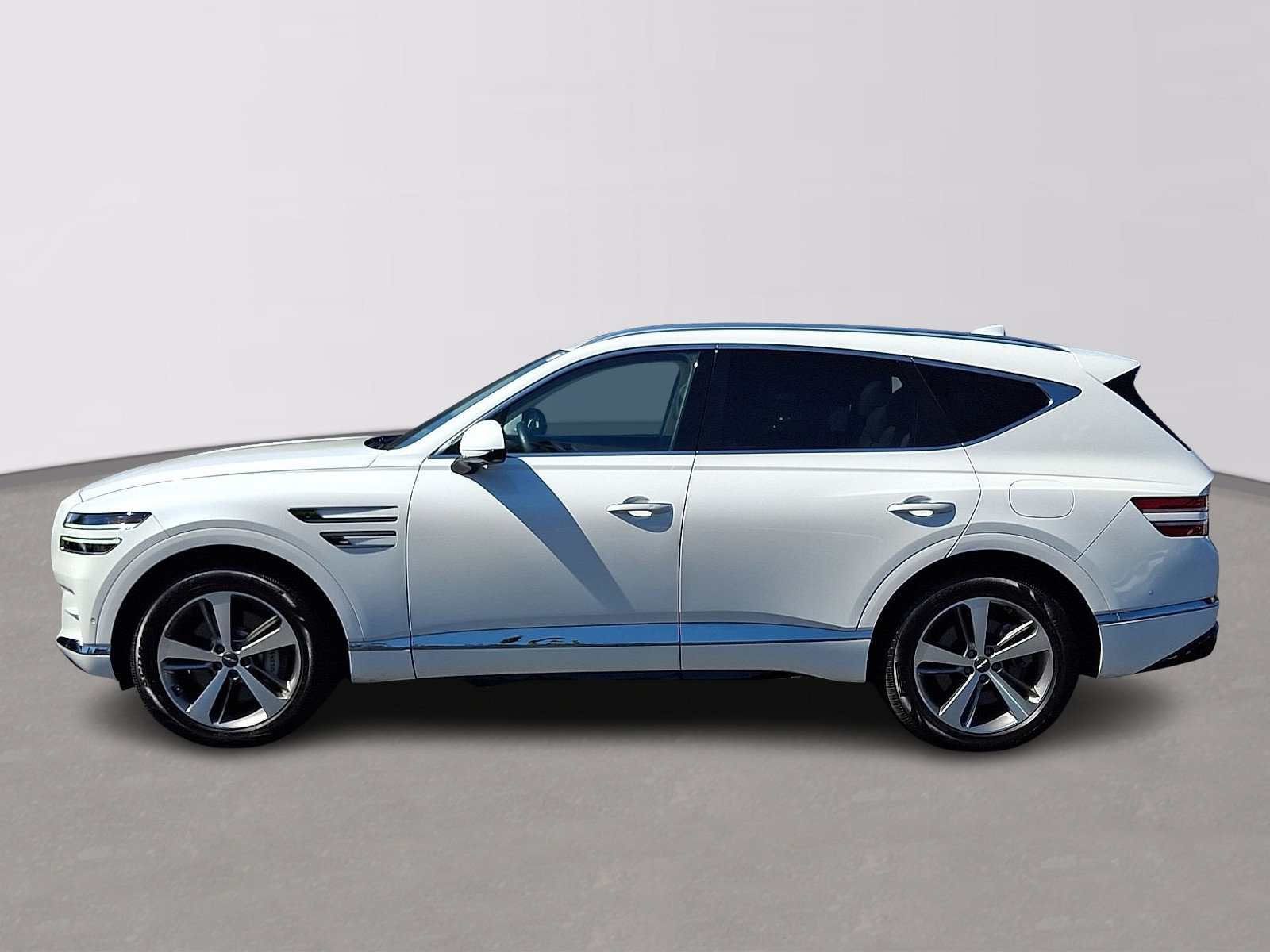 Used 2023 Genesis GV80 2.5T w/ Advanced Package AWD/4WD image 7