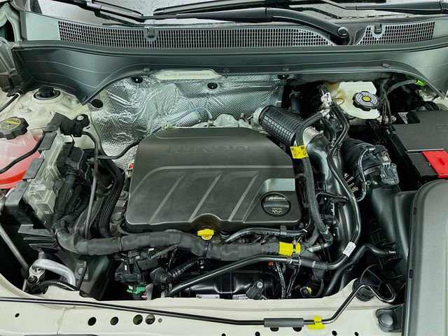 New 2026 Chevrolet Trax RS image 31