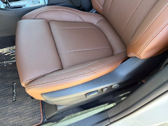 New 2027 Subaru Ascent Touring AWD/4WD image 19