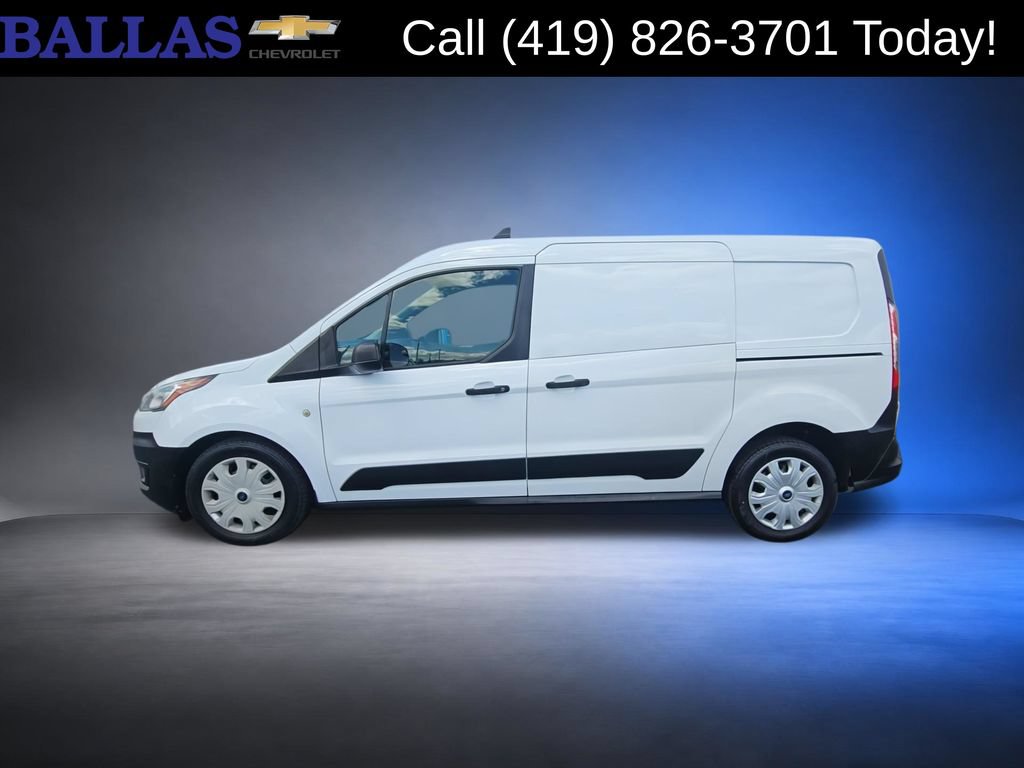 Used 2019 Ford Transit Connect XL FWD image 5