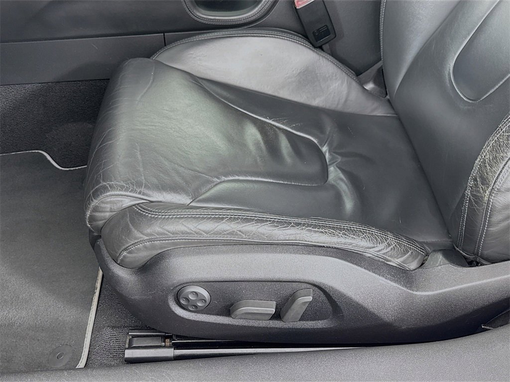 Used 2009 Audi TT 2.0T image 12