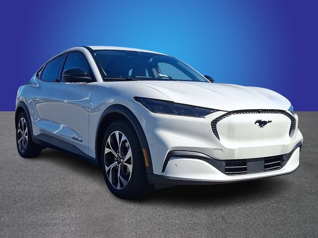 New 2024 Ford Mustang Mach-E Select w/ Comfort Package Lite AWD/4WD image 2
