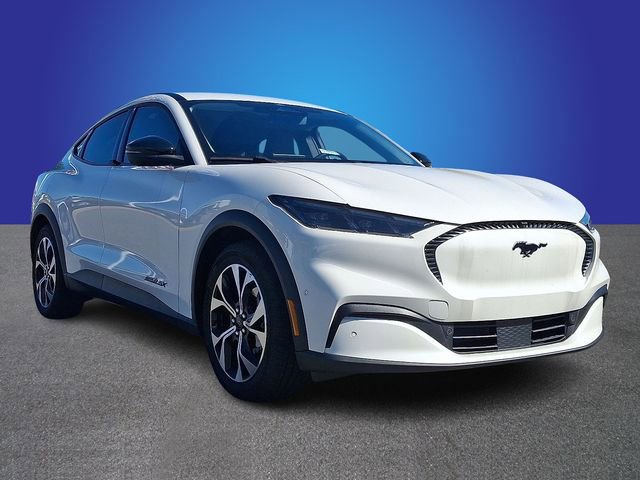 New 2024 Ford Mustang Mach-E Select w/ Comfort Package Lite image 2