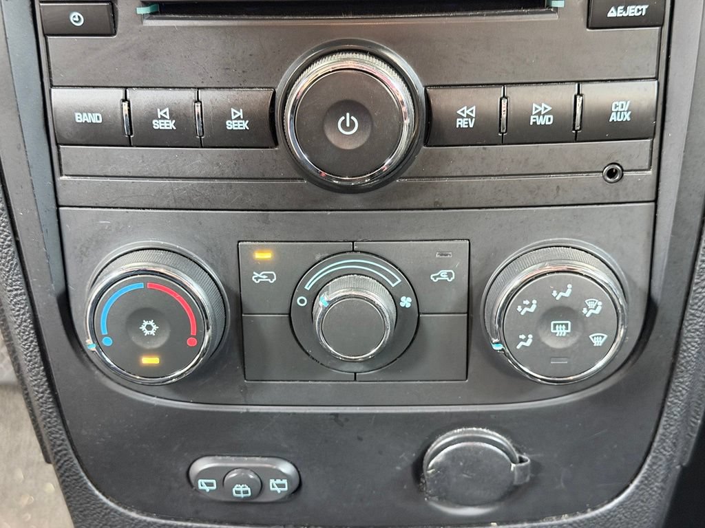 Used 2010 Chevrolet HHR LT FWD image 40