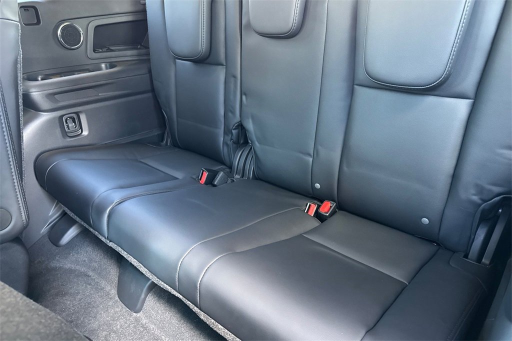 New 2025 Subaru Ascent Bronze Edition image 19
