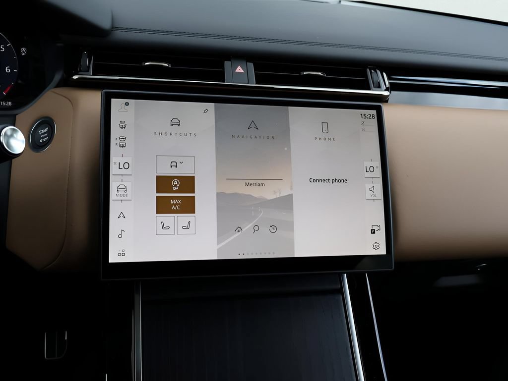 Certified 2026 Land Rover Range Rover Velar Autobiography AWD/4WD image 24