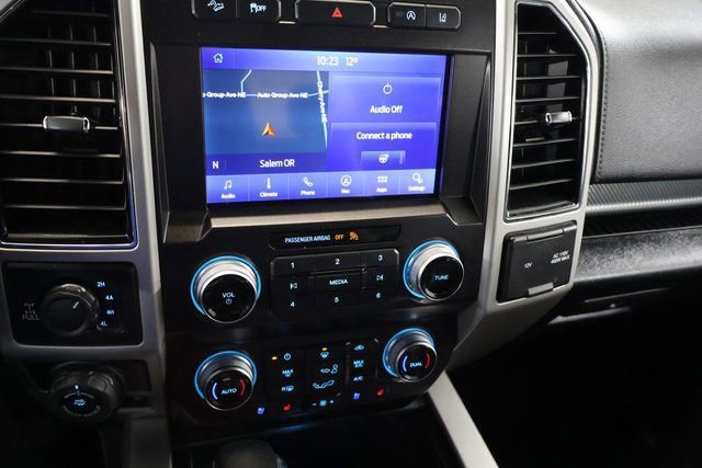 Used 2020 Ford F150 Lariat w/ Equipment Group 502A Luxury image 21