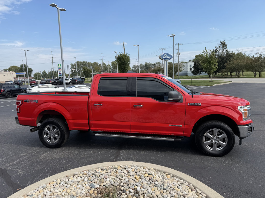Used 2019 Ford F150 XLT w/ XTR Package AWD/4WD image 5