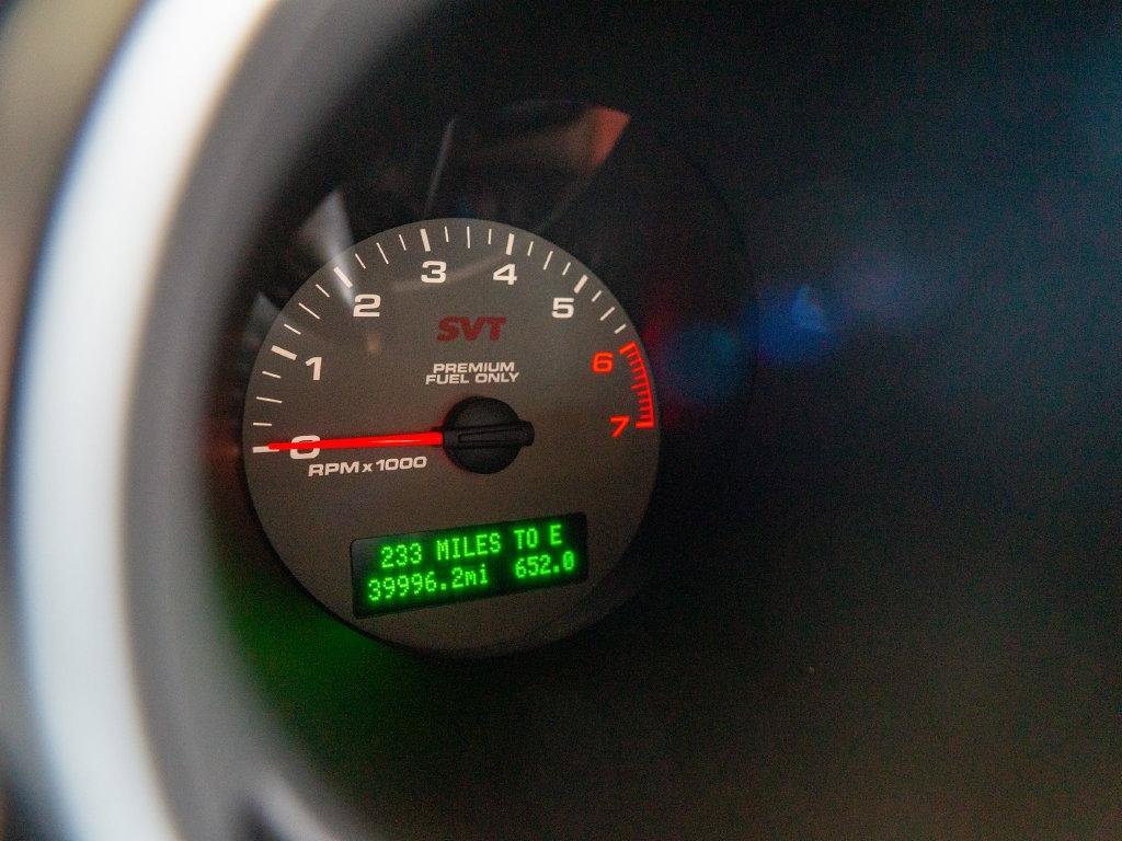 Used 2007 Ford Mustang Shelby GT500 RWD image 16