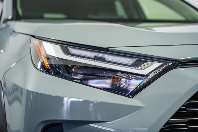 Certified 2022 Toyota RAV4 XLE Premium image 15