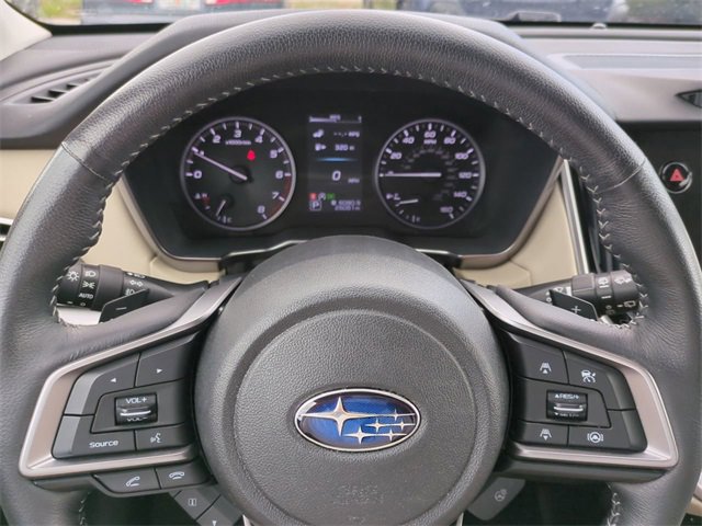 Used 2020 Subaru Outback Limited w/ Popular Package #2 image 32