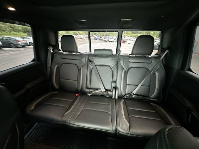 Used 2025 RAM 1500 RHO w/ RHO Level 1 Equipment Group AWD/4WD image 26