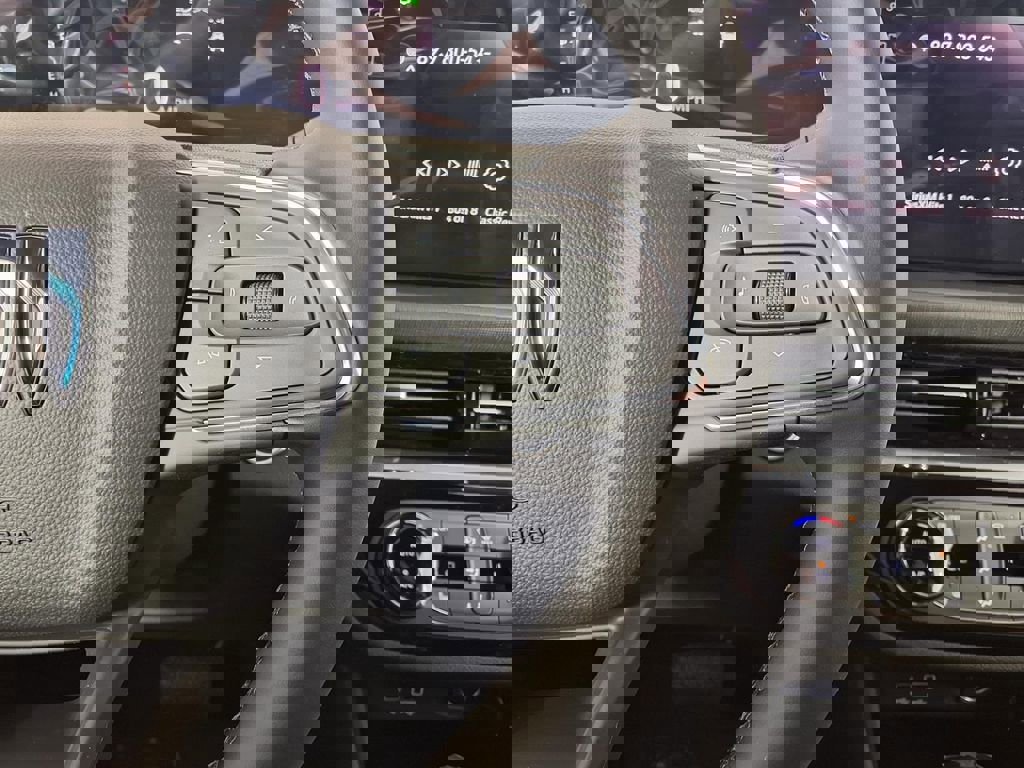 New 2026 Buick Envista Sport Touring w/ Convenience I Package image 43