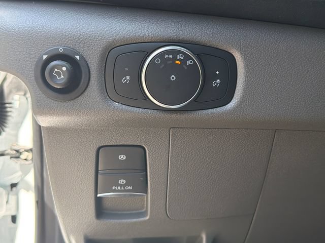 New 2026 Ford Transit 250 148 High Roof Extended w/ Load Area Protection Package RWD image 31