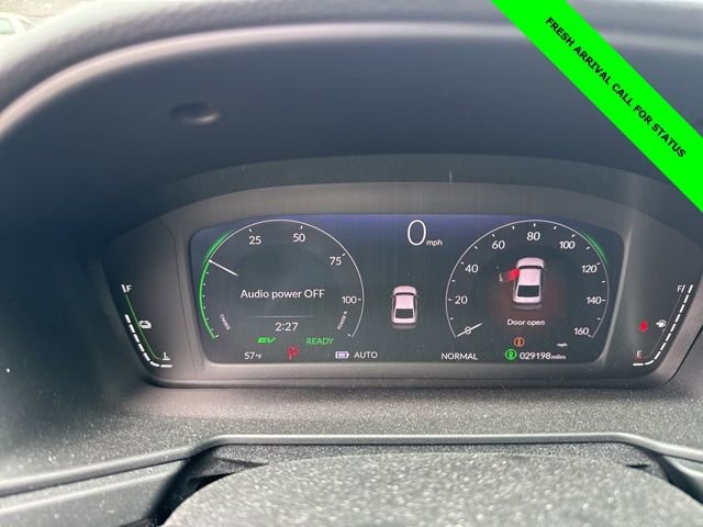 Used 2023 Honda Accord Sport image 30