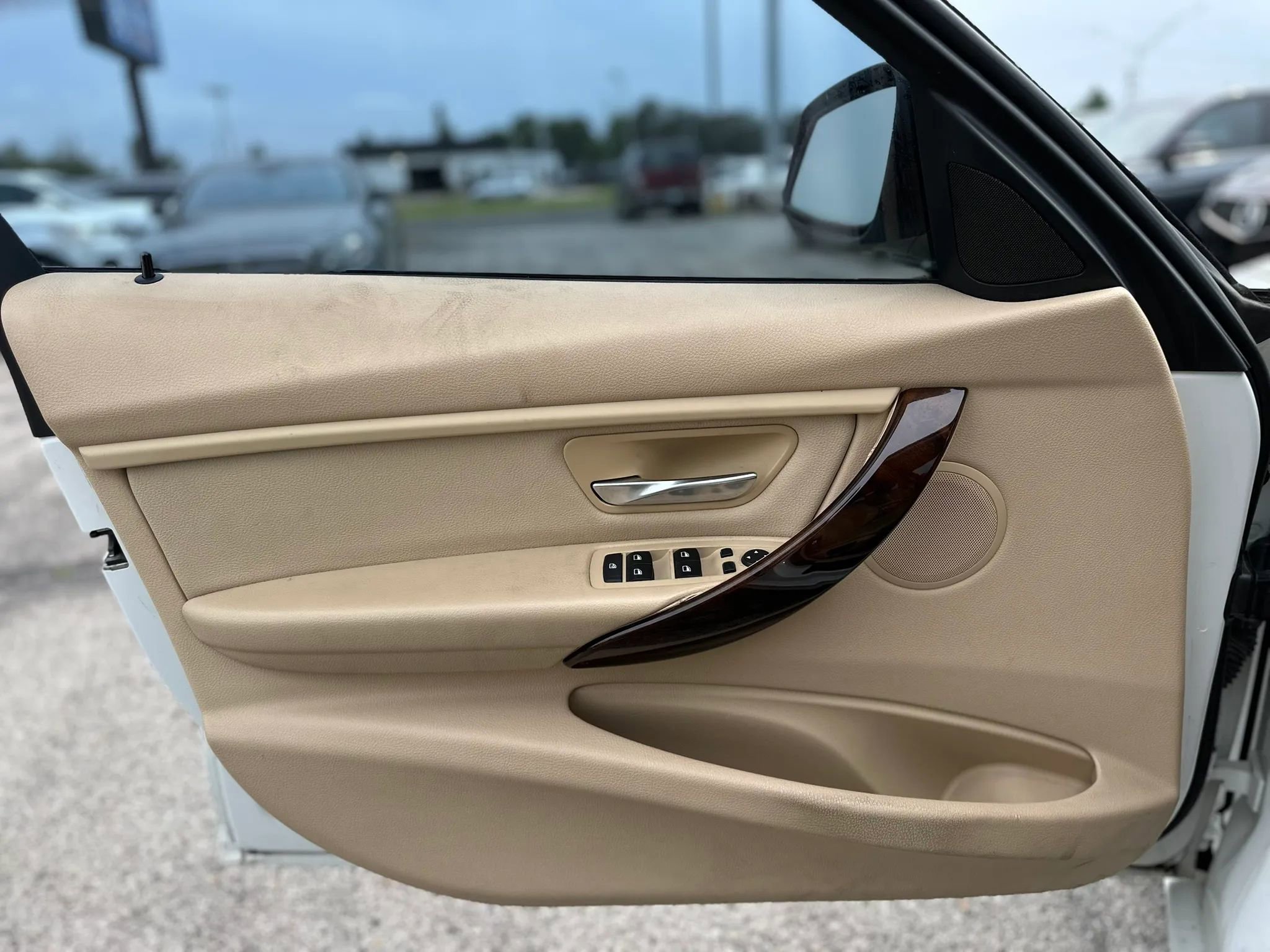 Used 2014 BMW 328i Sedan RWD image 20