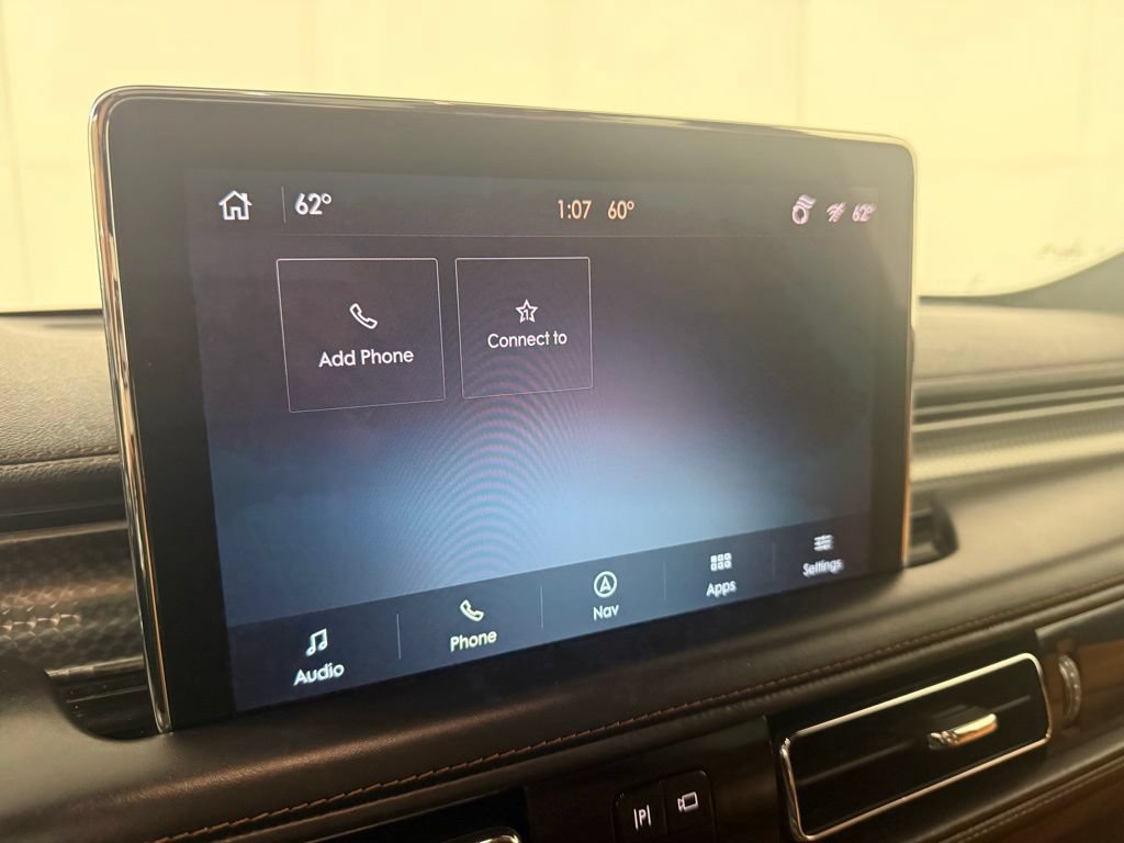 Certified 2023 Lincoln Aviator Black Label w/ Dynamic Handling Package AWD/4WD image 50