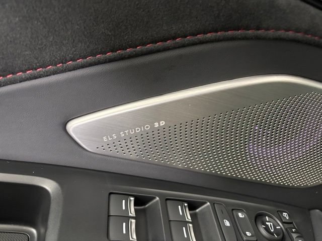 Certified 2026 Acura RDX A-Spec AWD/4WD image 12