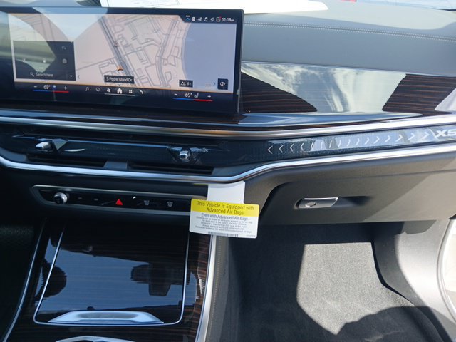 New 2026 BMW X5 sDrive40i w/ Climate Comfort Package RWD image 19