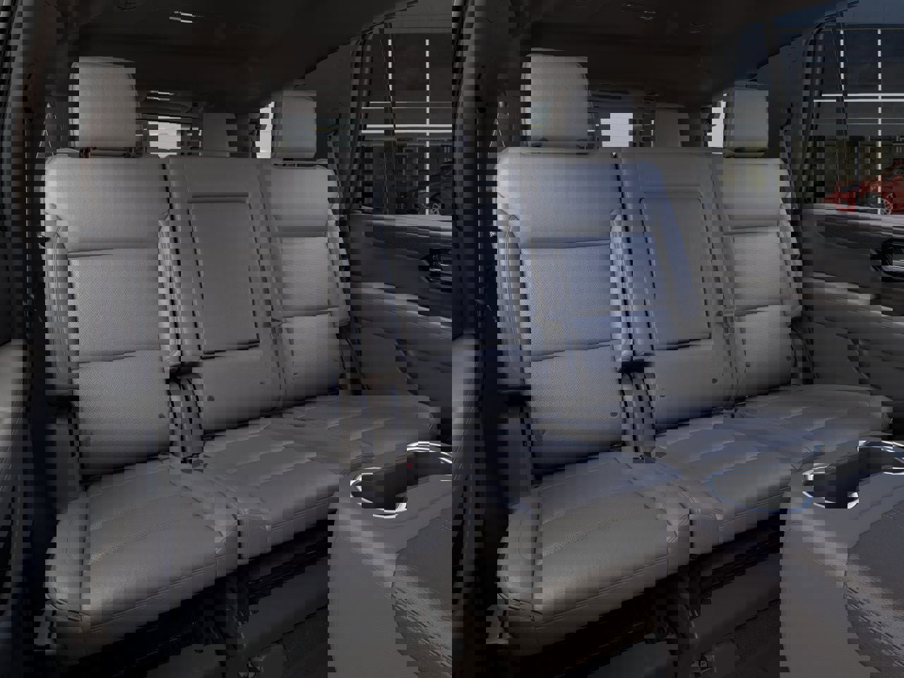 New 2026 GMC Yukon Elevation w/ LPO, Floor Liner Package image 17