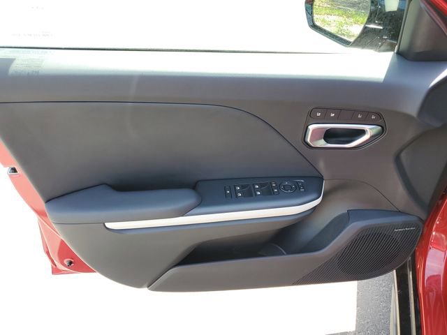 Certified 2025 Kia K4 GT-Line Turbo image 16