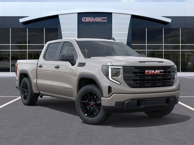 New 2026 GMC Sierra 1500 Pro w/ Graphite Edition AWD/4WD image 31