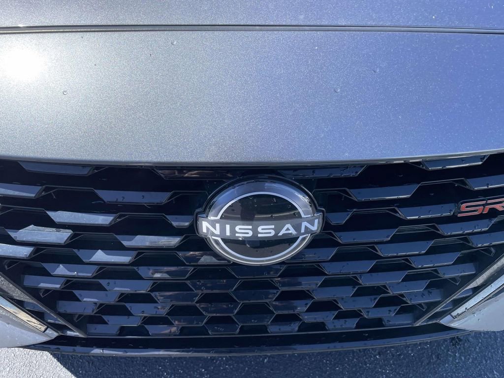 Used 2025 Nissan Altima 2.5 SR image 17