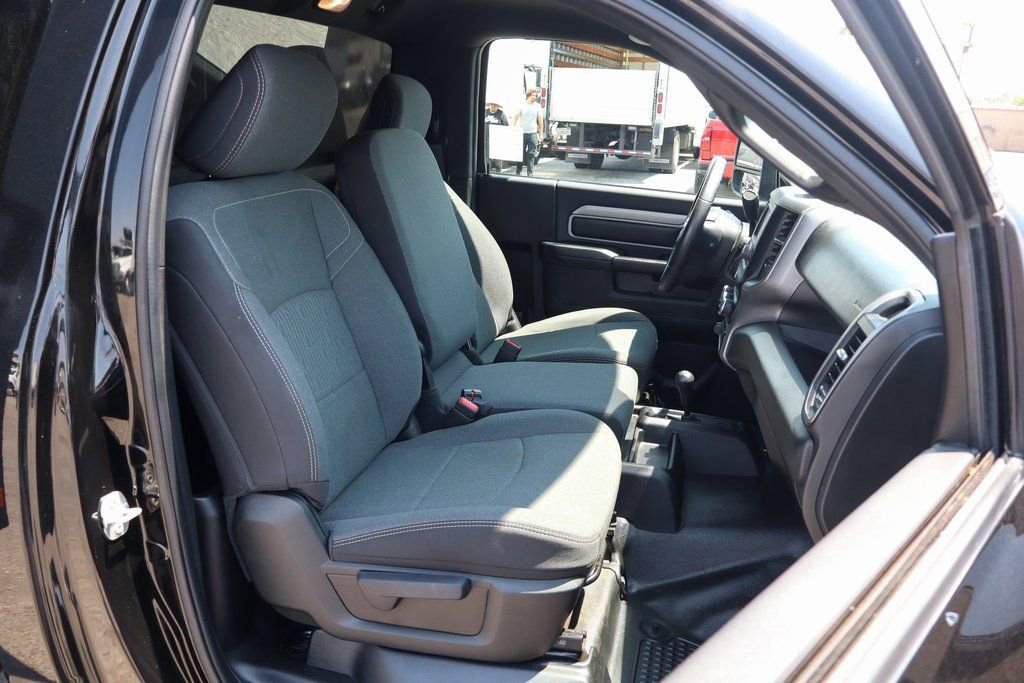 Used 2023 RAM 5500 Tradesman image 43